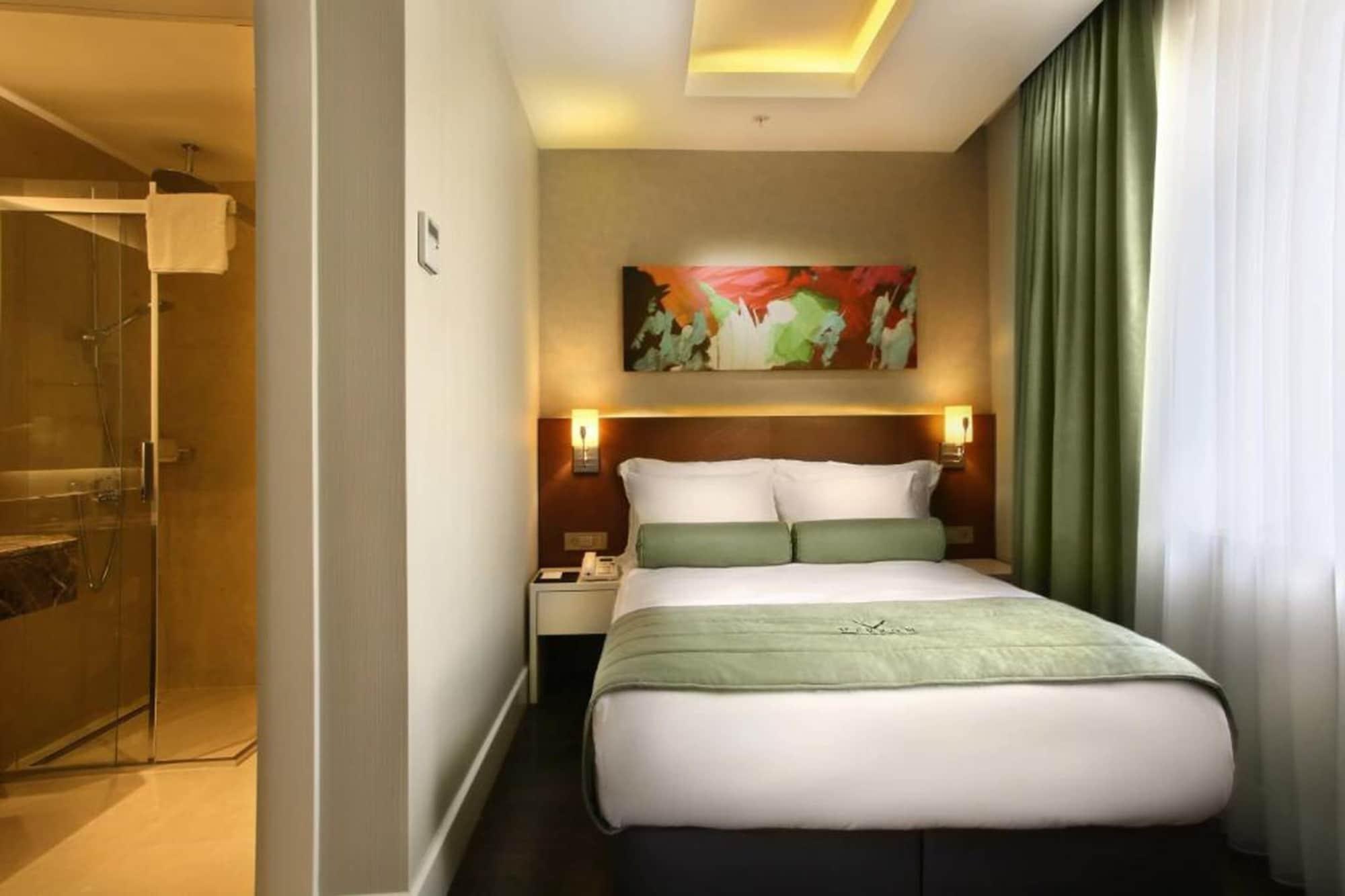 Veyron Hotels&spa