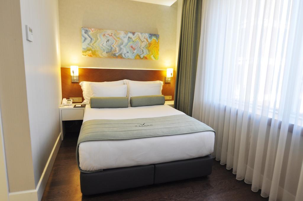 Veyron Hotels&spa Hotel Istanboel