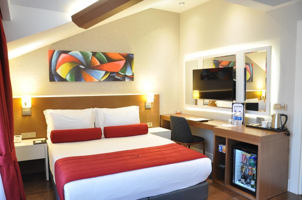 Hotel Veyron Hotels&spa