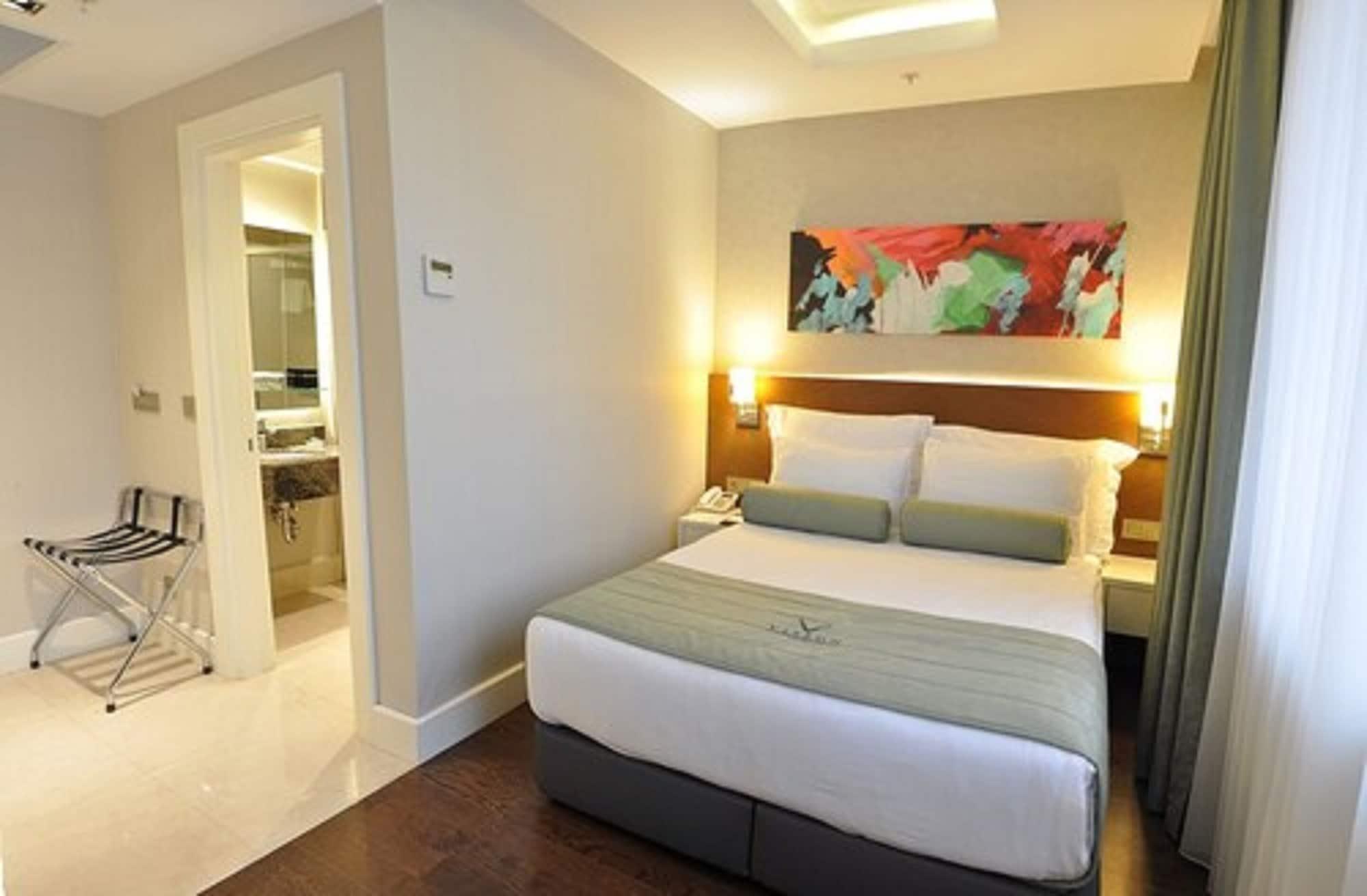 Veyron Hotels&spa 4*