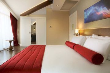 Veyron Hotels&spa Hotel 4*